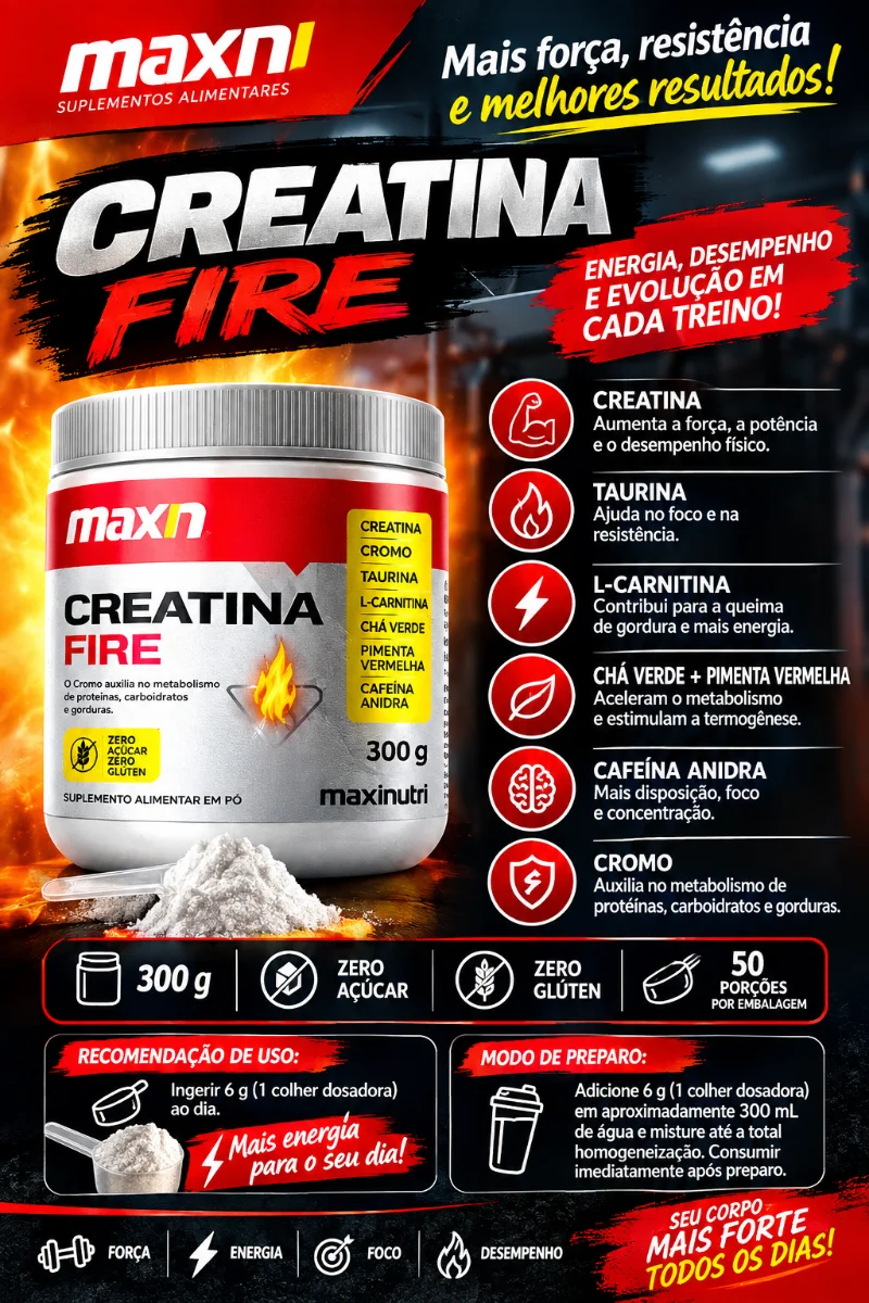 Cleatina Fire
