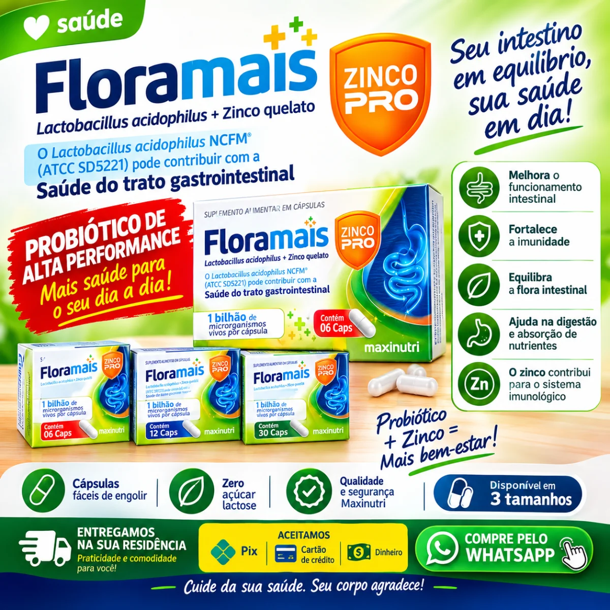 Floramais