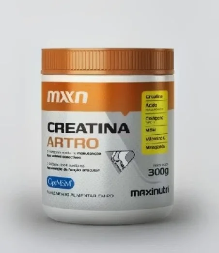 Creatina Artro