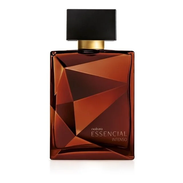 Essencial Intenso Deo Parfum