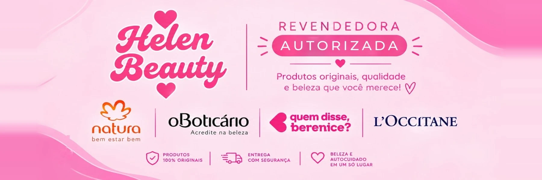 Helen Beauty