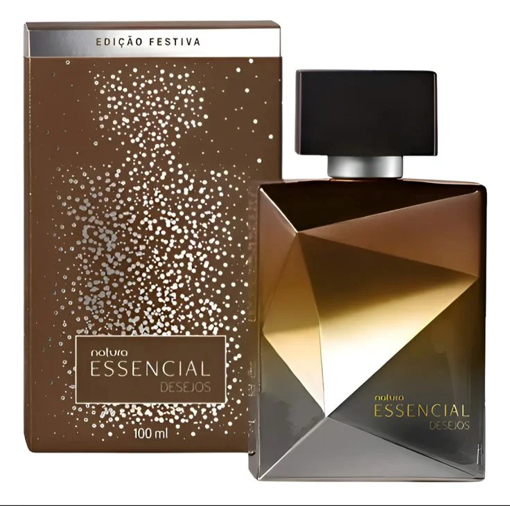 Essencial Desejos Deo Parfum