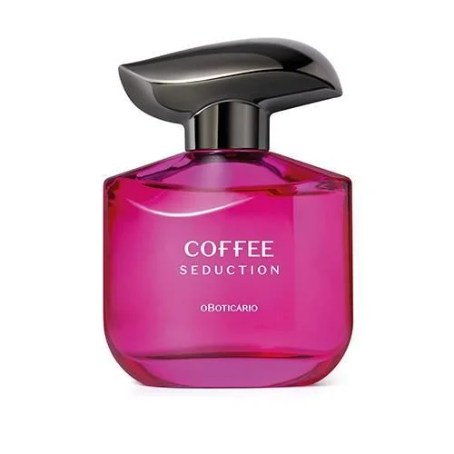 Coffe Woman Seduction