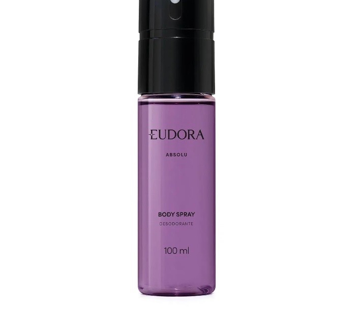Body Spray Absolu