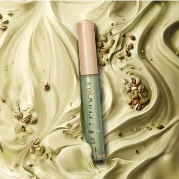 Gloss Labial Kiss Me Pistacchio 7ML