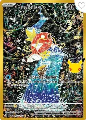 Magikarp (203/193)